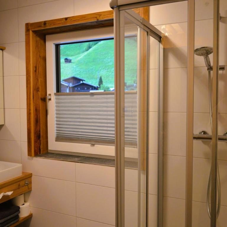 Ferienwohnung Rohrmoser mit 1 Schlafzimmer - Apartment mit 1 Schlafzimmer - 15