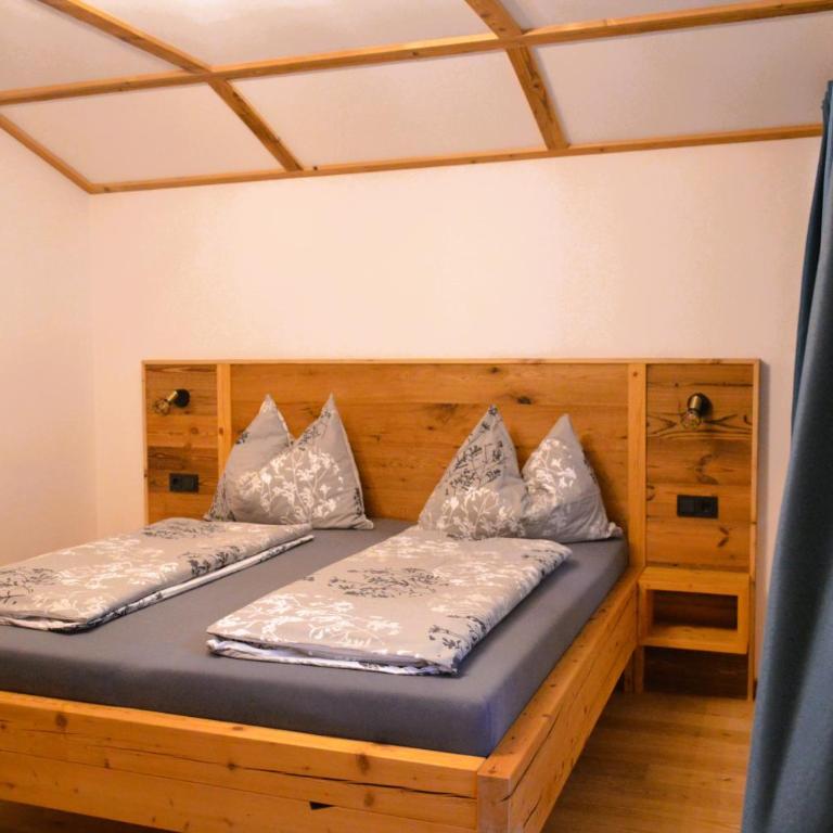 Ferienwohnung Rohrmoser mit 1 Schlafzimmer - Apartment mit 1 Schlafzimmer - 18