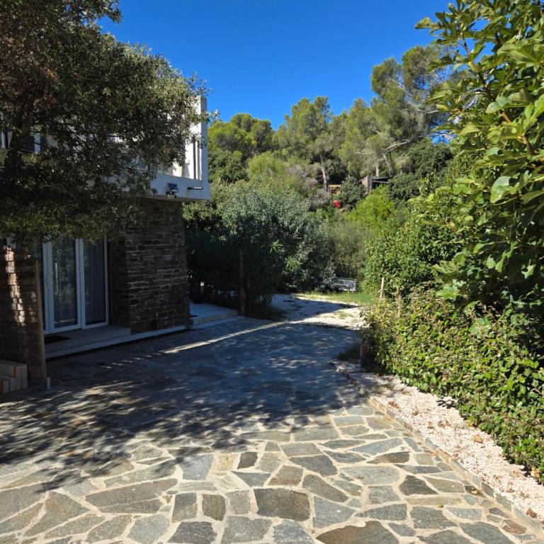 Appartement 4 personnes dans domaine privé, calme, plage - Appartamento con 1 Camera da Letto - 3