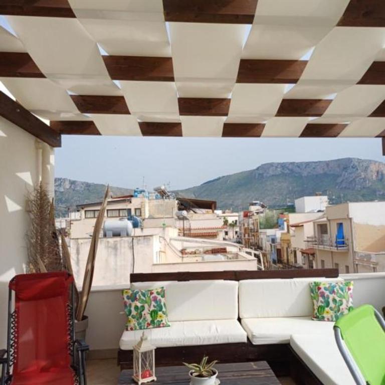 Terra Sinus Beautiful Suite - Apartamento de 2 dormitorios con vistas al mar - 61