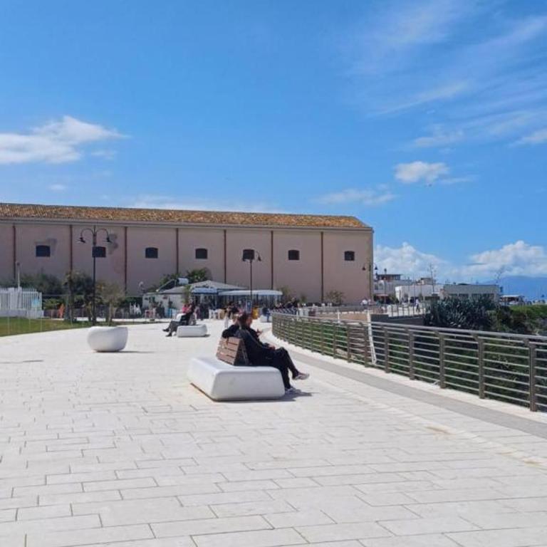Terra Sinus Beautiful Suite - Apartamento de 2 dormitorios con vistas al mar - 51