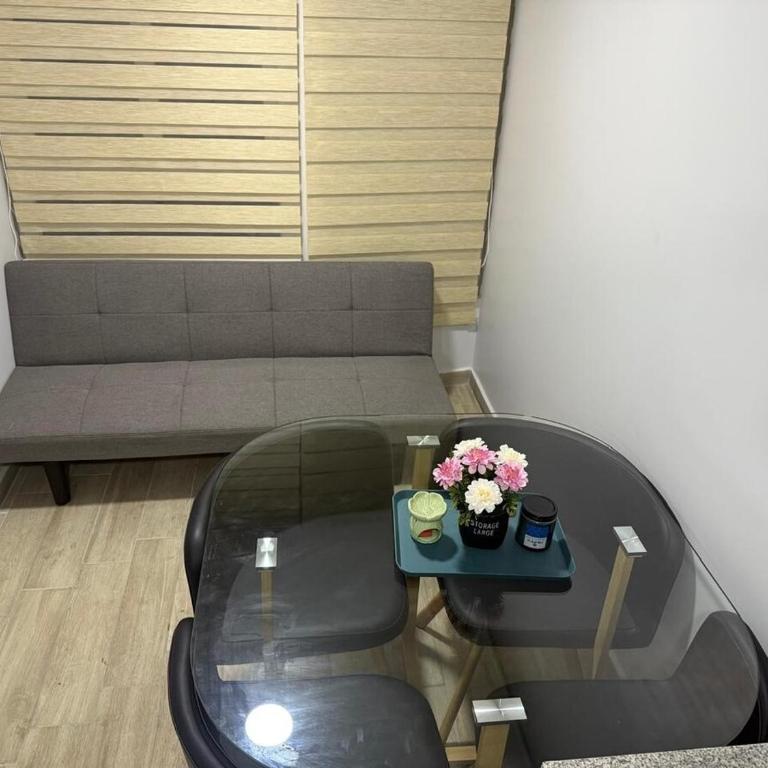 Movistar Arena - Parque O'higgins - Estacionamiento Privado - One-Bedroom Apartment - 8