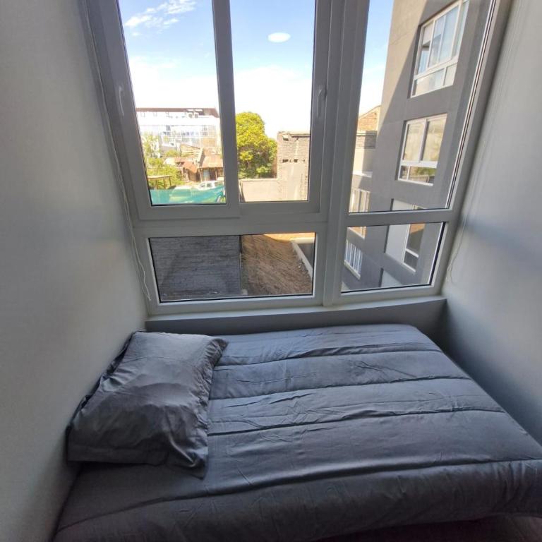 Movistar Arena - Parque O'higgins - Estacionamiento Privado - One-Bedroom Apartment - 11