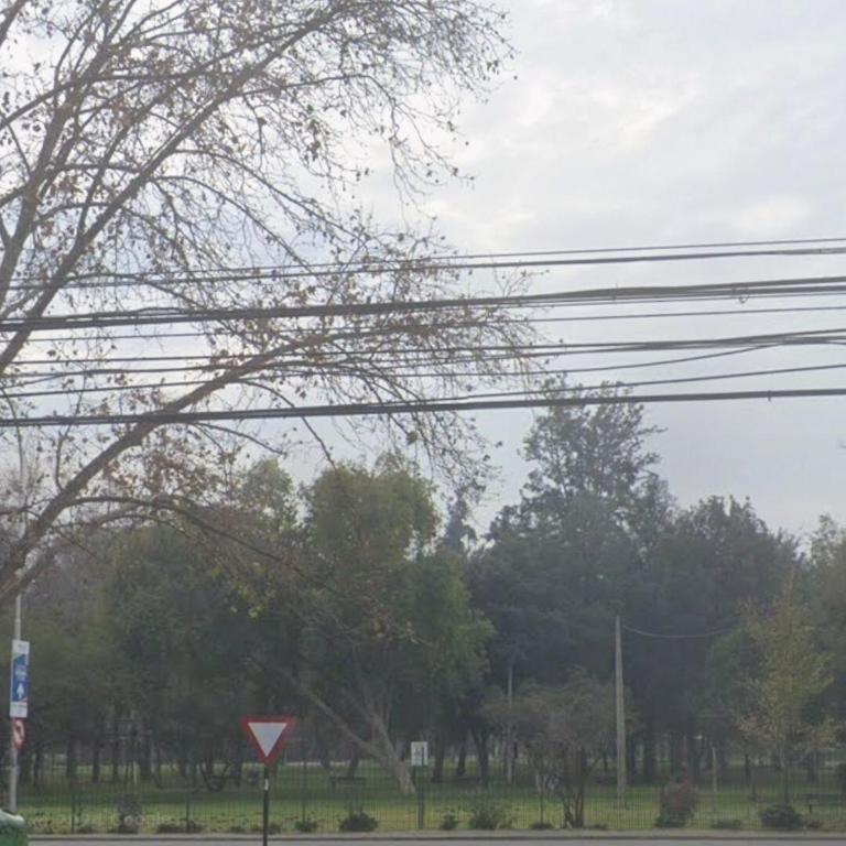 Movistar Arena - Parque O'higgins - Estacionamiento Privado - One-Bedroom Apartment - 19