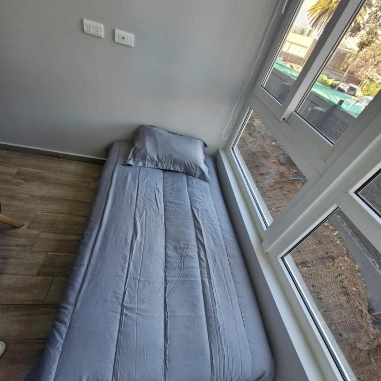 Movistar Arena - Parque O'higgins - Estacionamiento Privado - One-Bedroom Apartment - 12