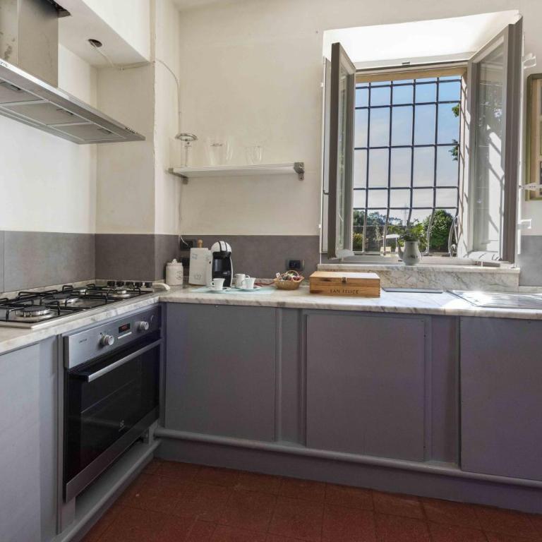 Villa Tambellini de Fondra by MMega - Villa con 3 Camere da Letto - 20