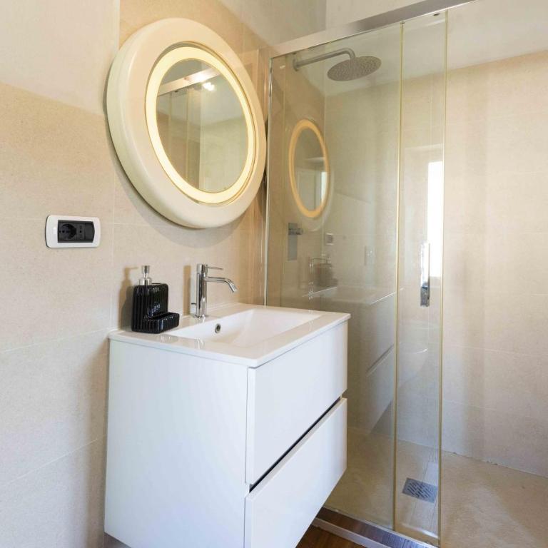 Villa Tambellini de Fondra by MMega - Villa con 3 Camere da Letto - 33