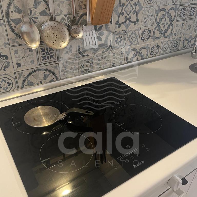 Verdalia 301 by Cala Salento - Appartamento con 1 Camera da Letto - 6