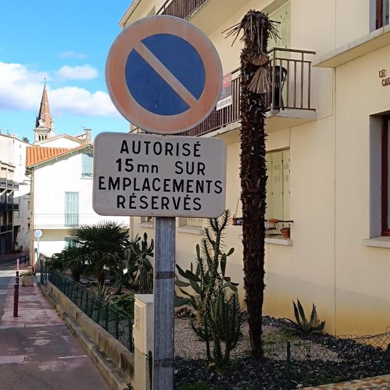 Les Morèses - Appartement 1 Chambre - 44