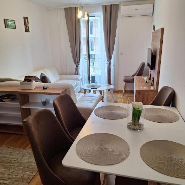 Apartman Eva - Apartman sa 1 Spavaćom Sobom - 1