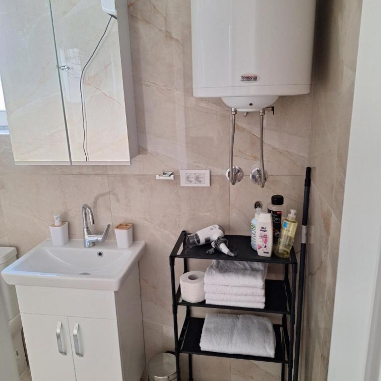 Apartman Eva - Apartman sa 1 Spavaćom Sobom - 3