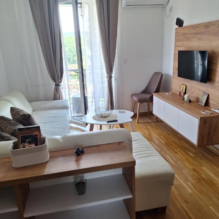 Apartman Eva - Apartman sa 1 Spavaćom Sobom - 6