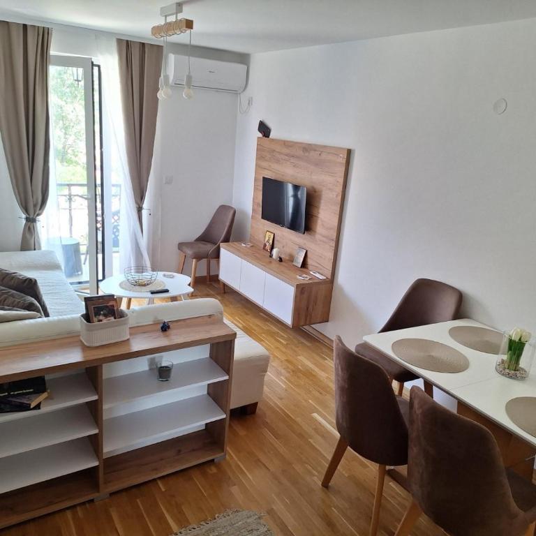 Apartman Eva - Apartman sa 1 Spavaćom Sobom - 7