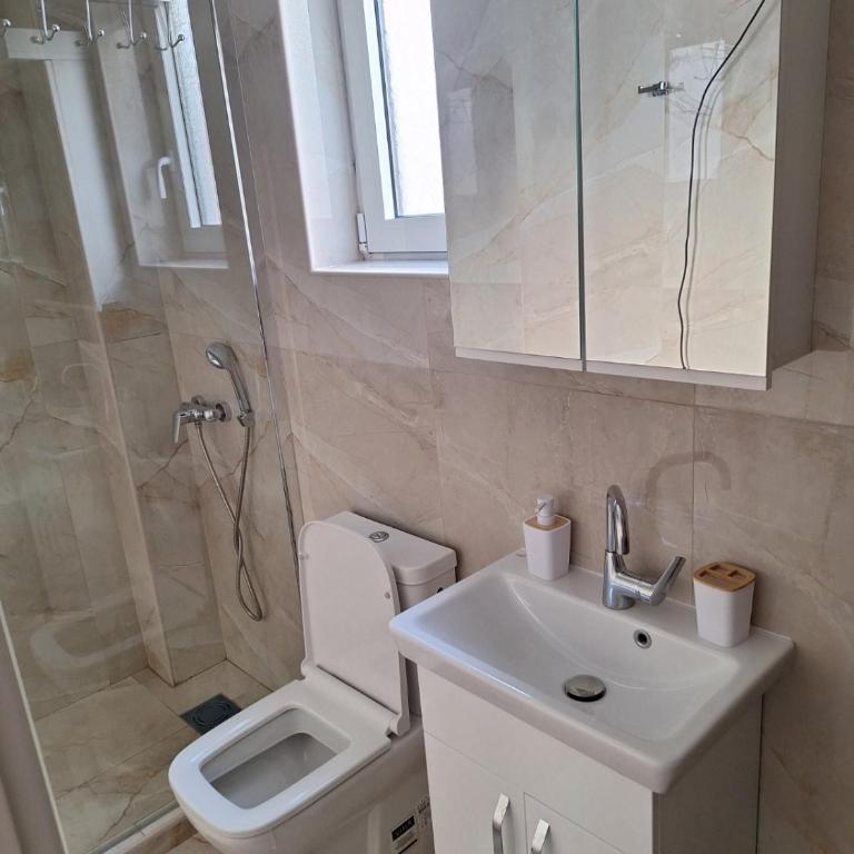 Apartman Eva - Apartman sa 1 Spavaćom Sobom - 10