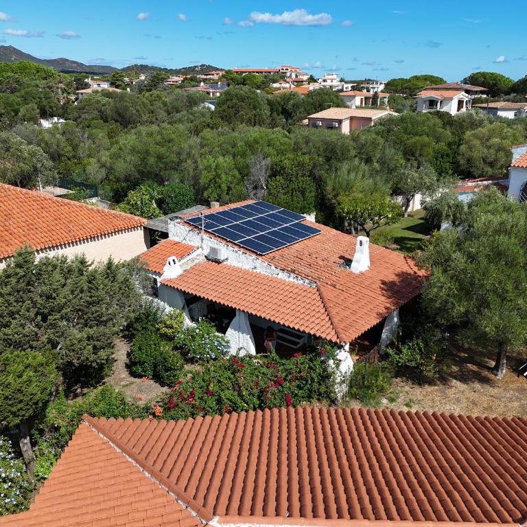 Ventus Auster - Casa con 2 Camere da Letto - 7