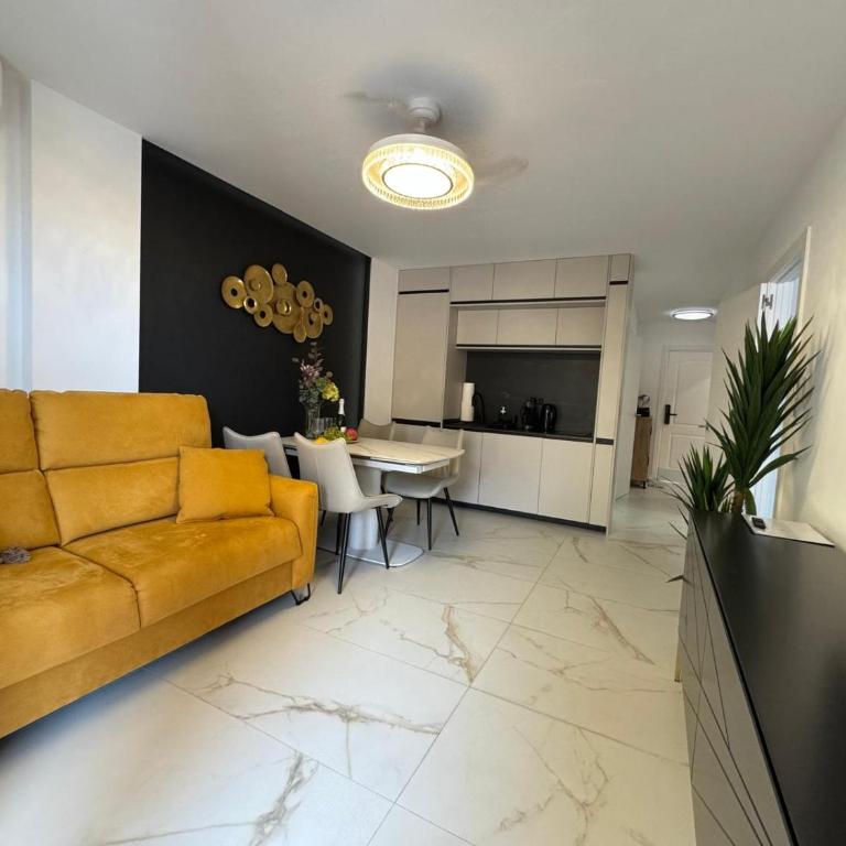 Granada Park Apartament - Apartamento de 2 dormitorios con terraza - 3