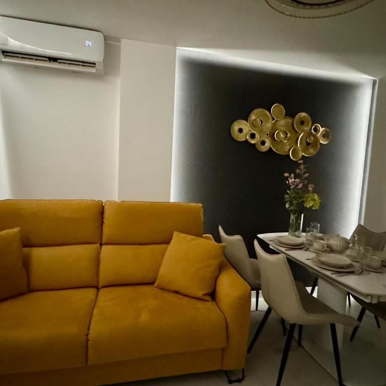 Granada Park Apartament - Apartamento de 2 dormitorios con terraza - 8