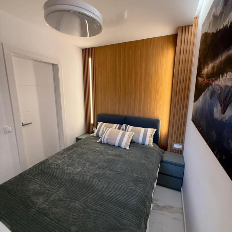 Granada Park Apartament - Apartamento de 2 dormitorios con terraza - 11
