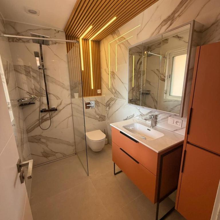 Granada Park Apartament - Apartamento de 2 dormitorios con terraza - 12