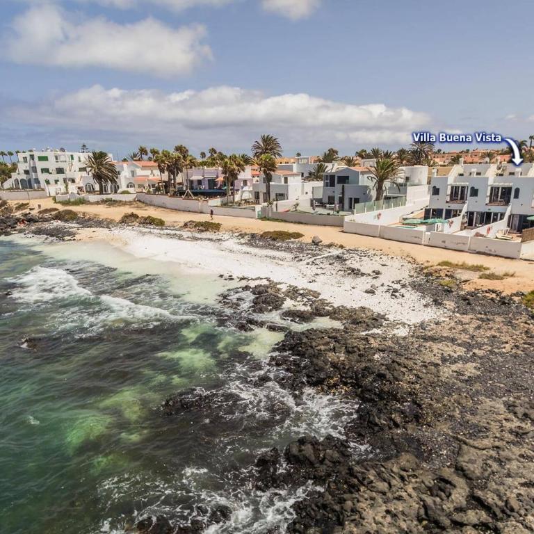 Villa Buena Vista by Villa Plus - Villa - 11