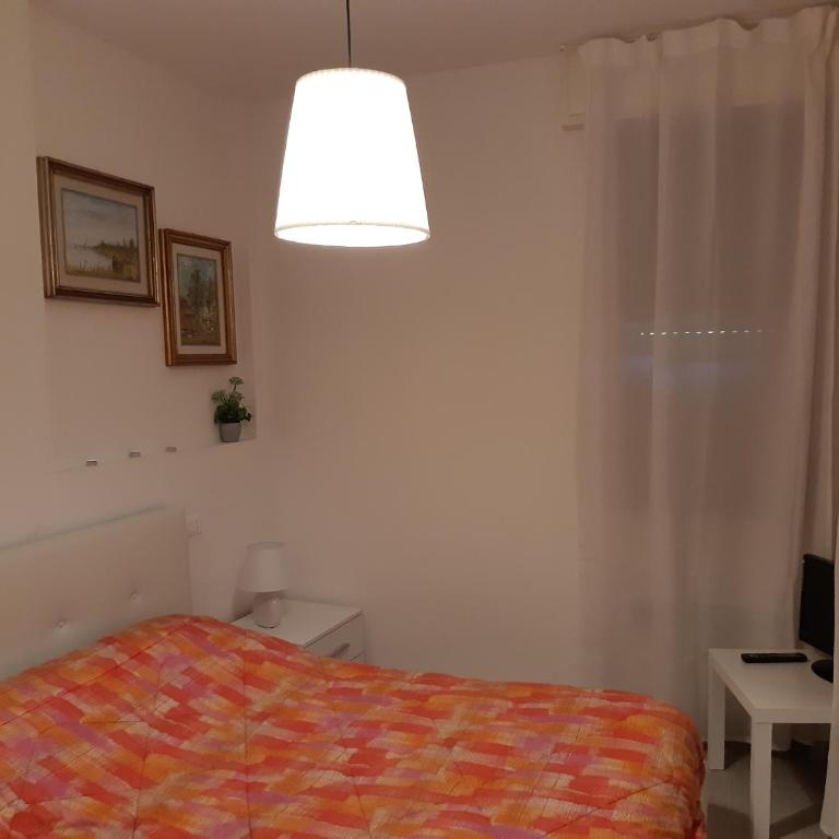 Appartamento vista lago - Appartamento con 1 Camera da Letto - 3