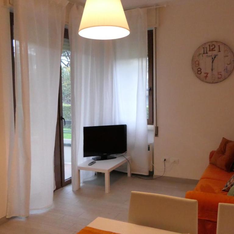 Appartamento vista lago - Appartamento con 1 Camera da Letto - 6