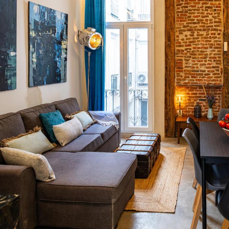 7 Matices - Apartamento - 7