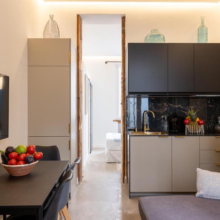 7 Matices - Apartamento - 2