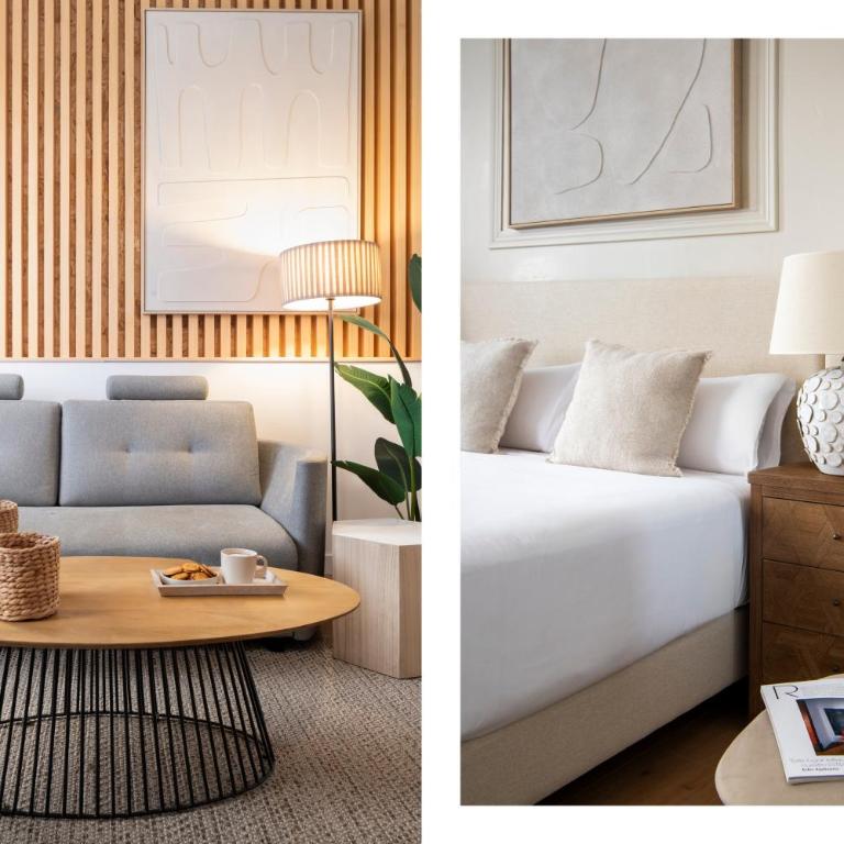 Magno Apartments Jardines de Meca - Apartment - Ground Floor - 6