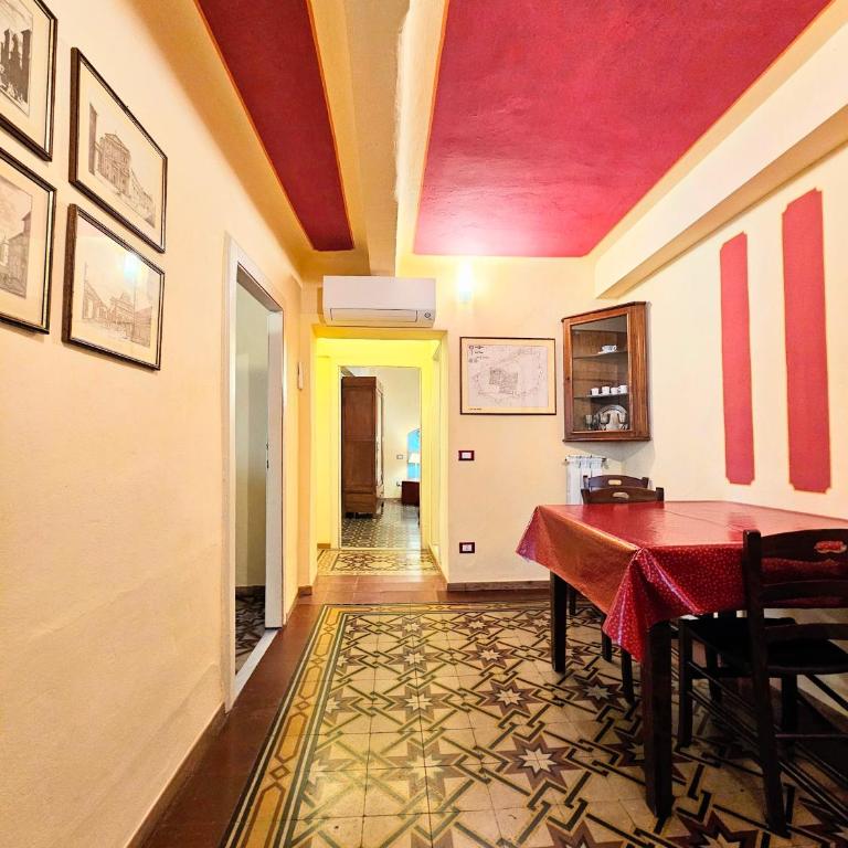CozyBricks in Lucca - Apartments in Lucca Historical Center - Air Cond & WiFi - - Appartamento - 1° Piano - 11