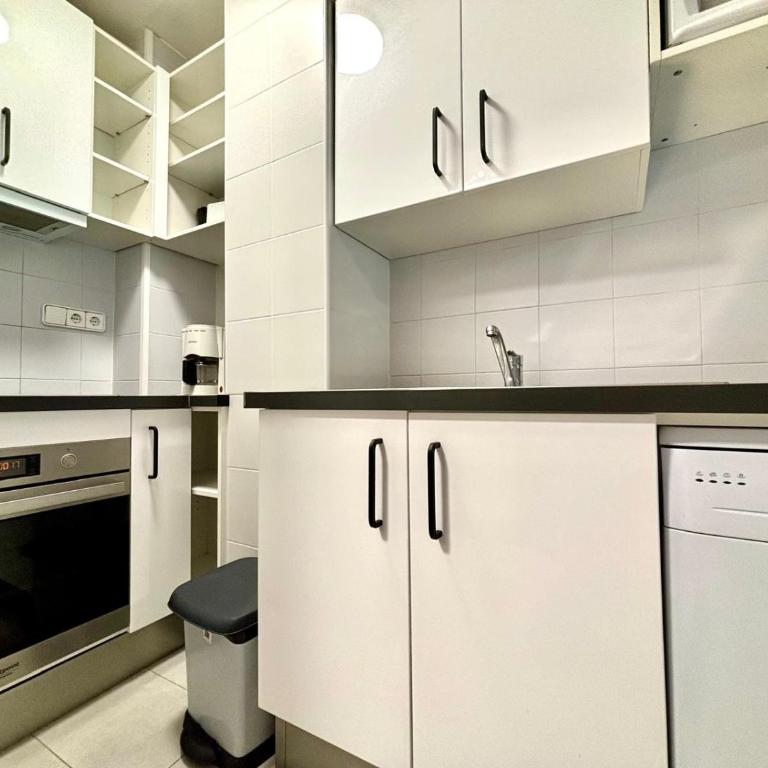 Apartamentos Madriu Sherpa - Appartement 1 Chambre Standard - 1
