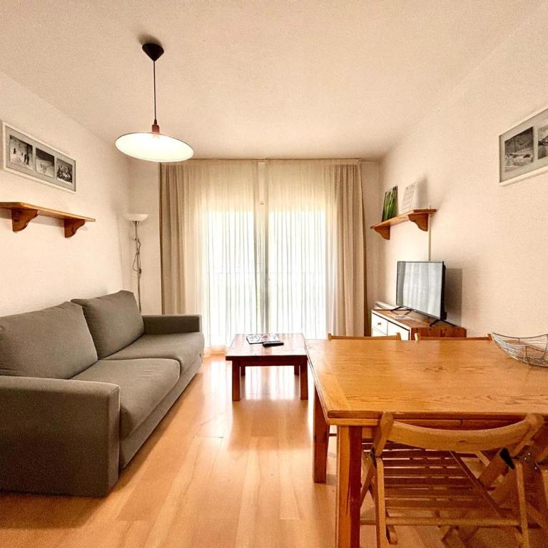 Apartamentos Madriu Sherpa - Appartement 1 Chambre Standard - 2