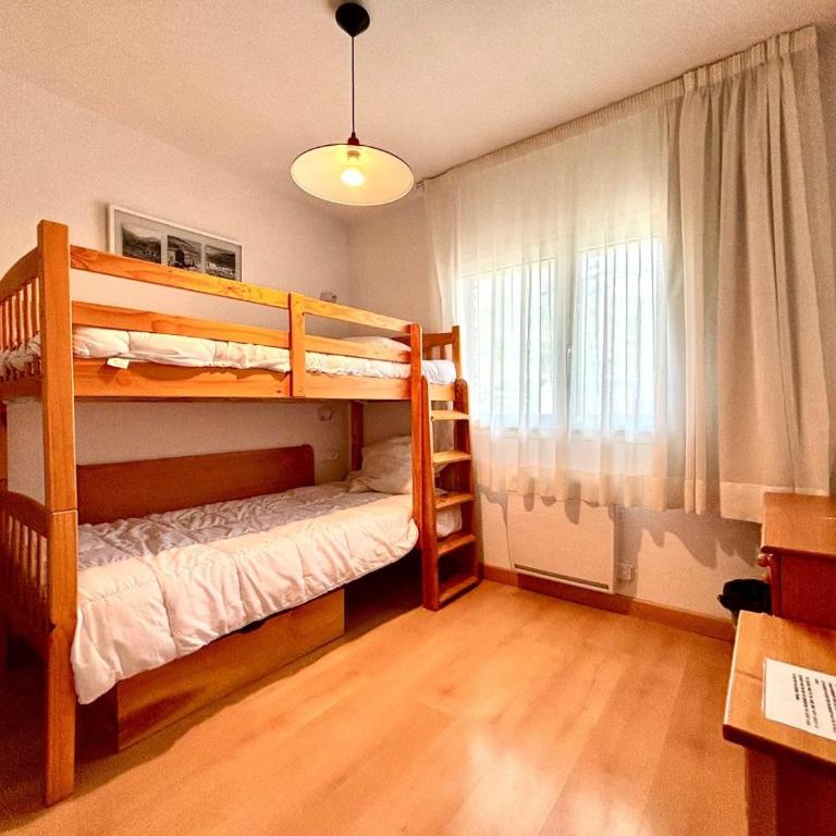 Apartamentos Madriu Sherpa - Appartement 1 Chambre Standard - 3