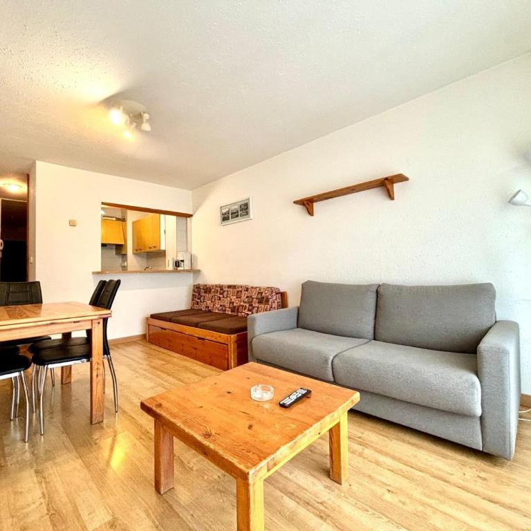 Apartamentos Madriu Sherpa - Appartement 1 Chambre Standard - 4