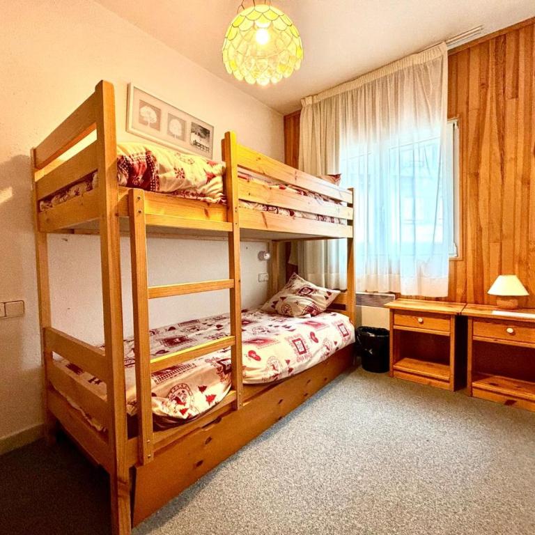Apartamentos Madriu Sherpa - Appartement 1 Chambre Standard - 5