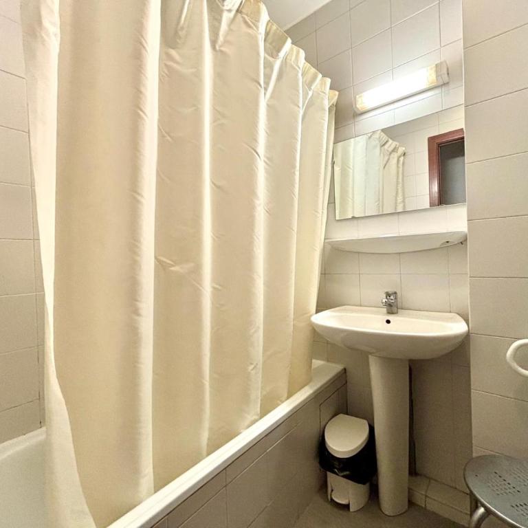 Apartamentos Madriu Sherpa - Appartement 1 Chambre Standard - 6