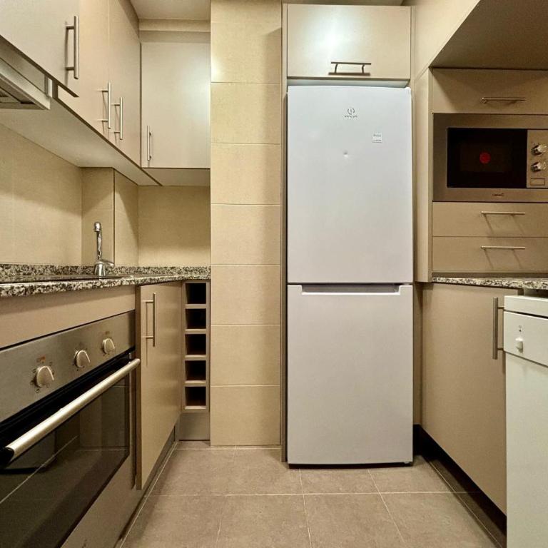Apartamentos Madriu Sherpa - Appartement 1 Chambre Standard - 1