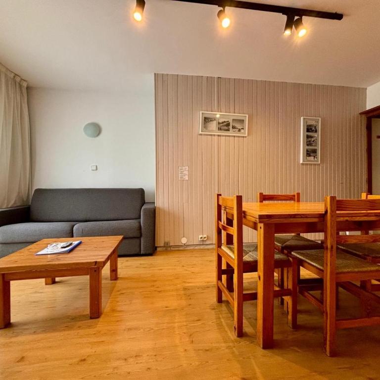 Apartamentos Madriu Sherpa - Appartement 1 Chambre Standard - 2