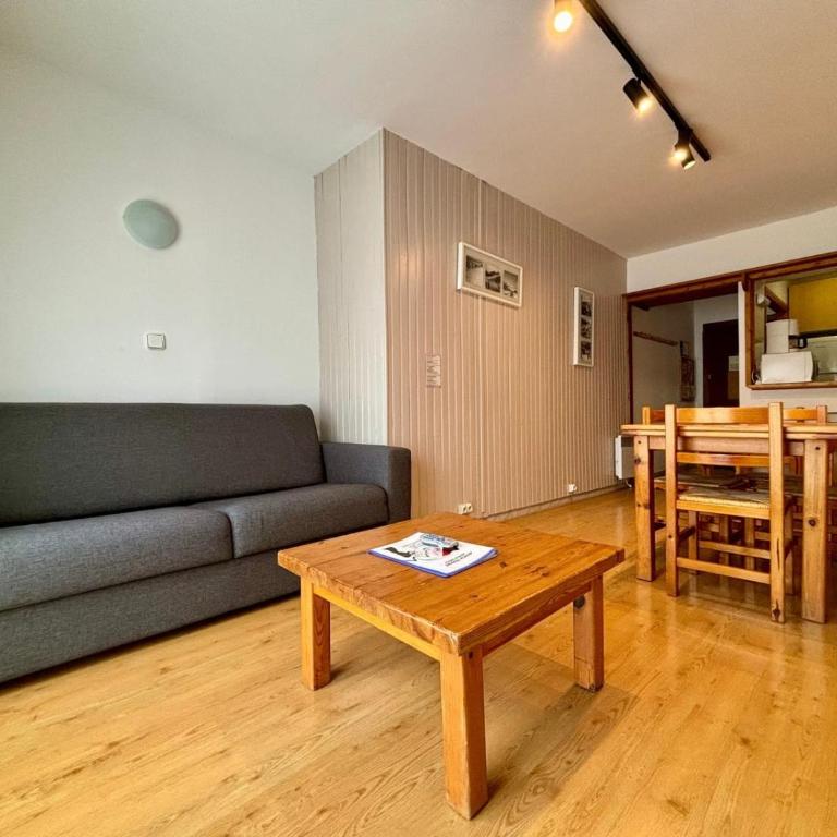 Apartamentos Madriu Sherpa - Appartement 1 Chambre Standard - 3