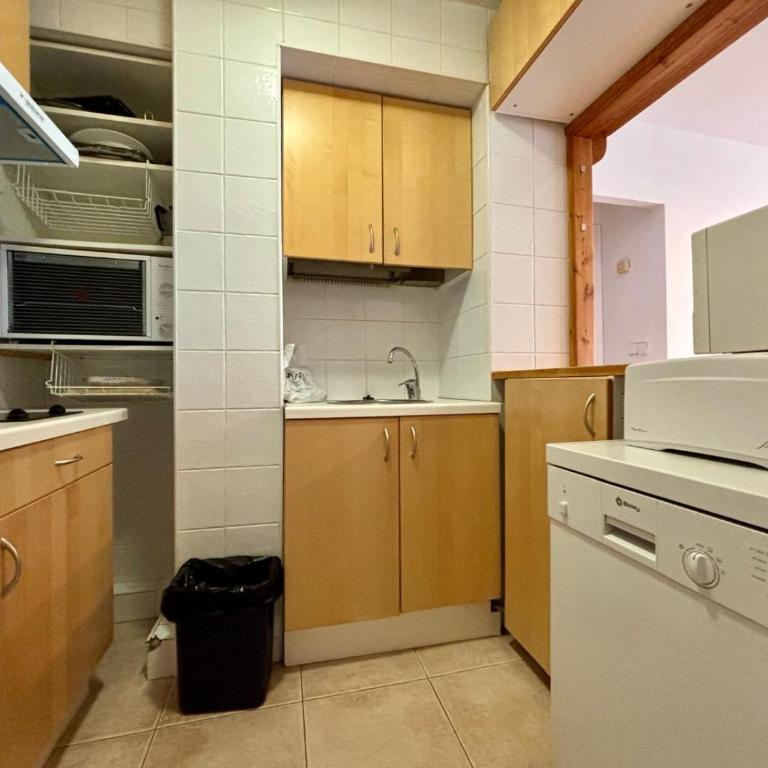 Apartamentos Madriu Sherpa - Appartement 1 Chambre Standard - 4