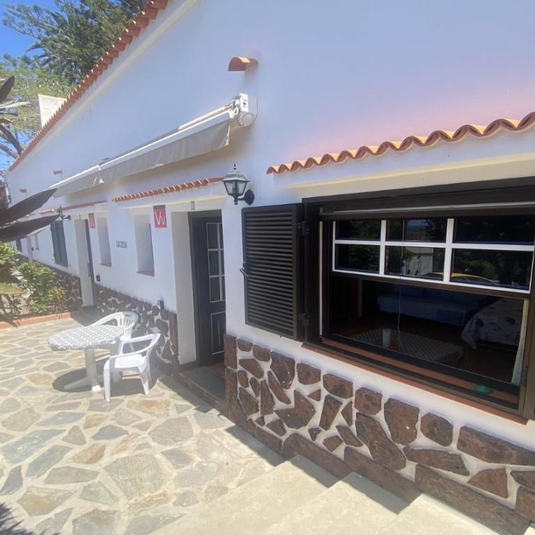 La Lonja 1 - Estudio con terraza - 5