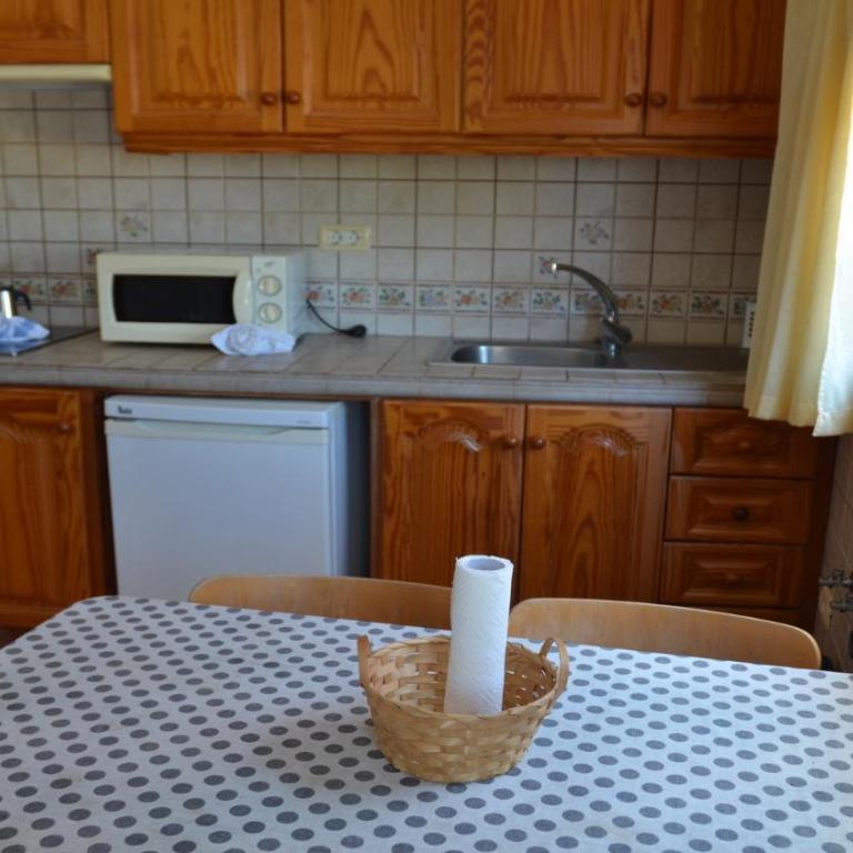 La Lonja 1 - Estudio con terraza - 21