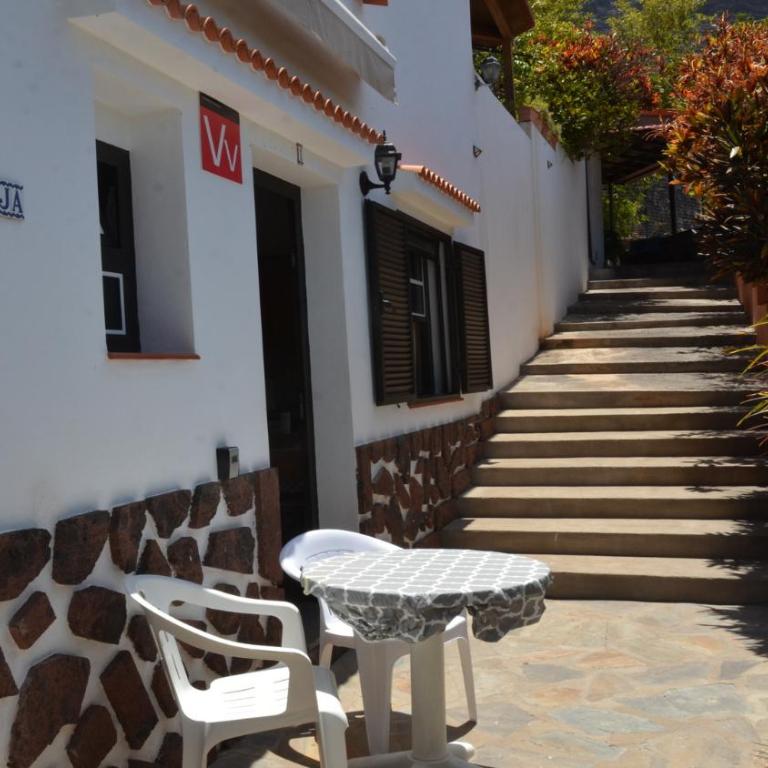 La Lonja 1 - Estudio con terraza - 41