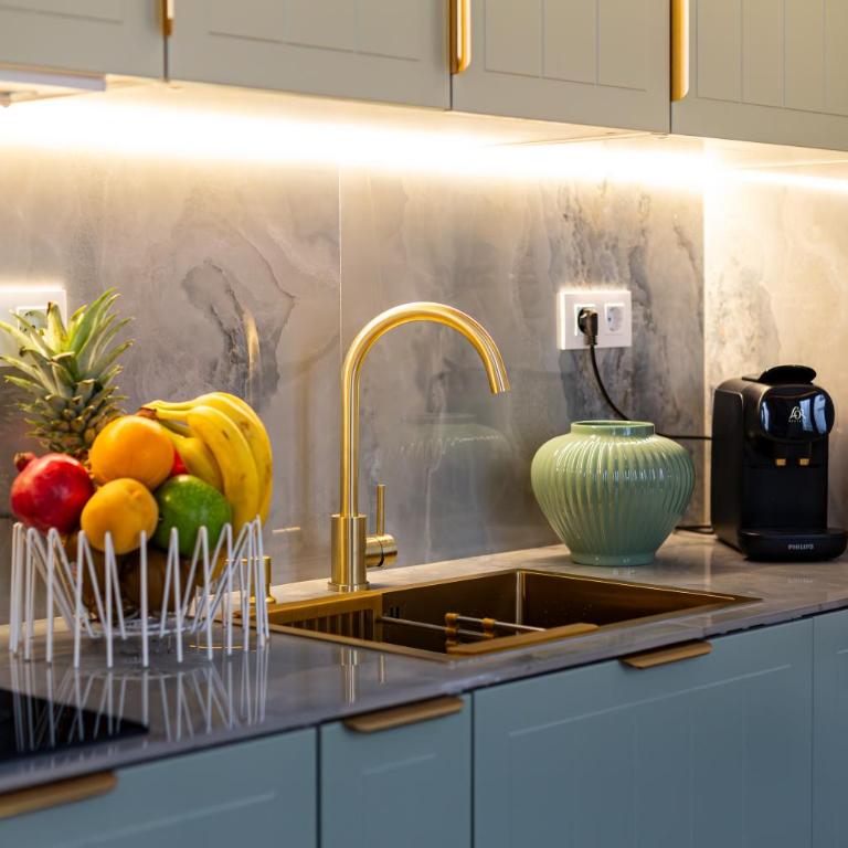 7 Matices - Apartamento - 9