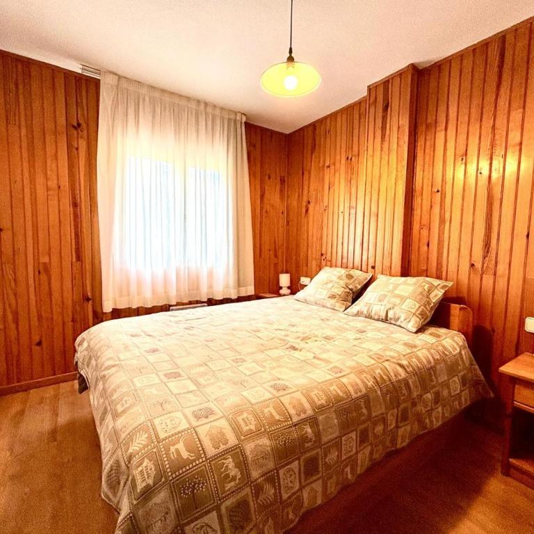 Apartamentos Madriu Sherpa - Appartement Standard 2 Chambres - 2