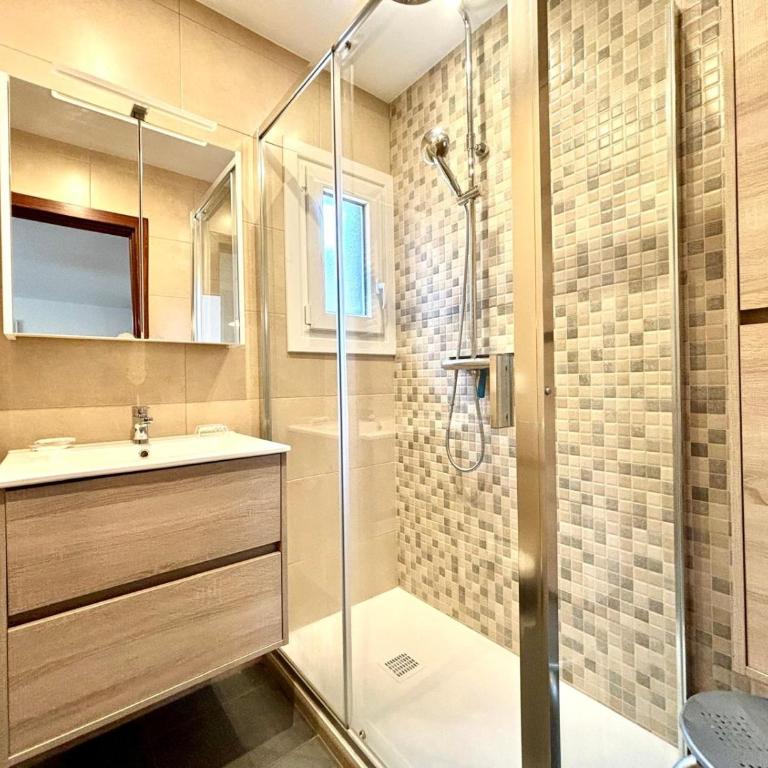 Apartamentos Madriu Sherpa - Appartement Standard 2 Chambres - 4