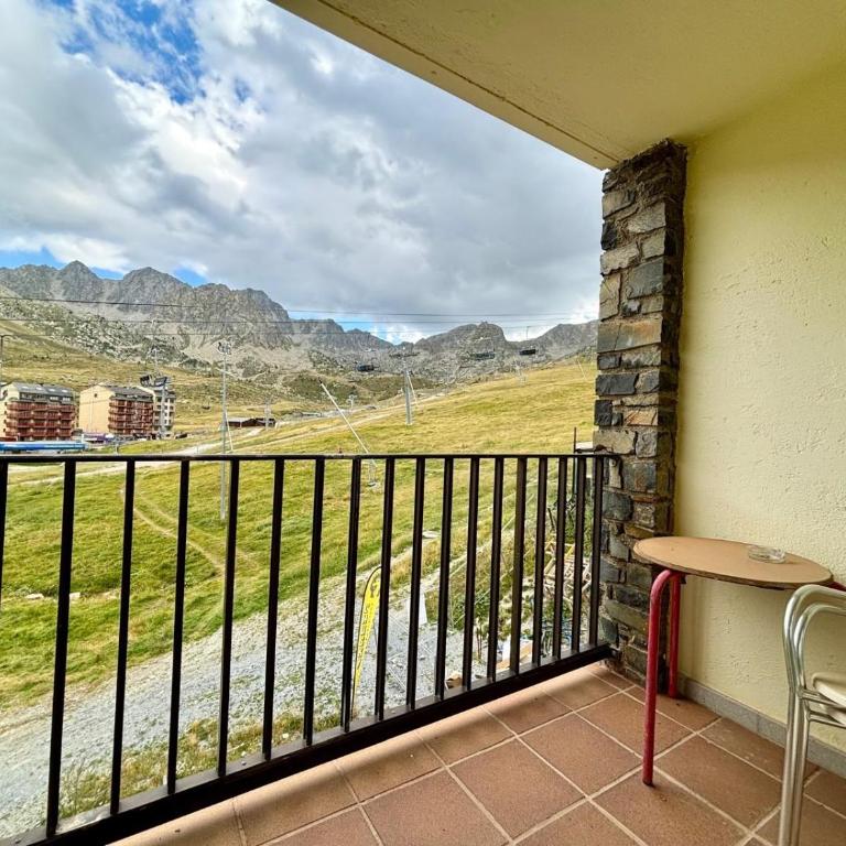Apartamentos Madriu Sherpa - Appartement Standard 2 Chambres - 5