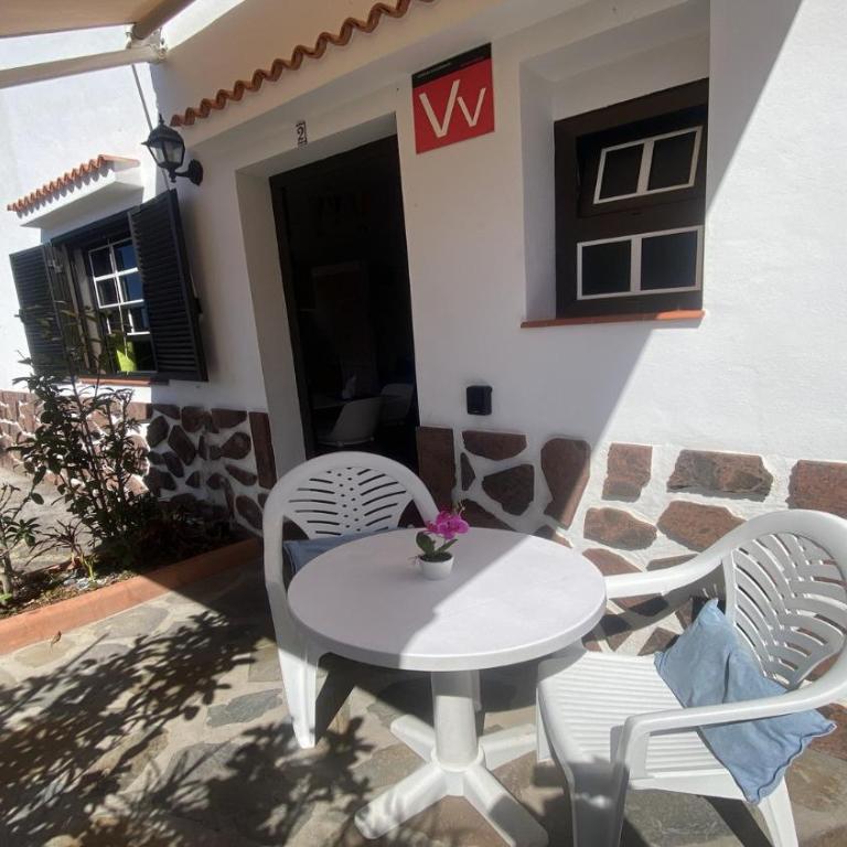 La Lonja 2 - Estudio con terraza - 3