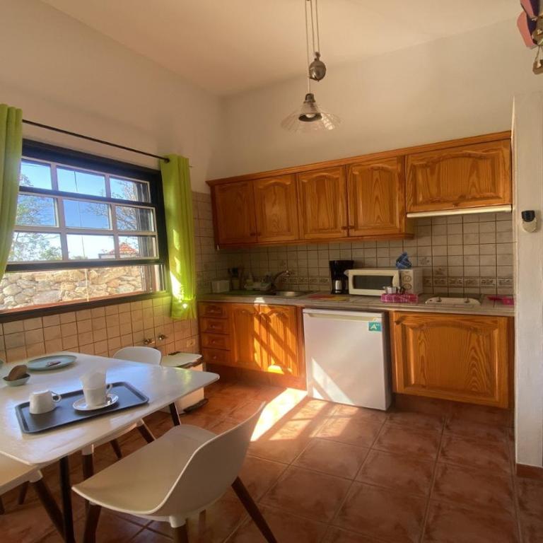 La Lonja 2 - Estudio con terraza - 9