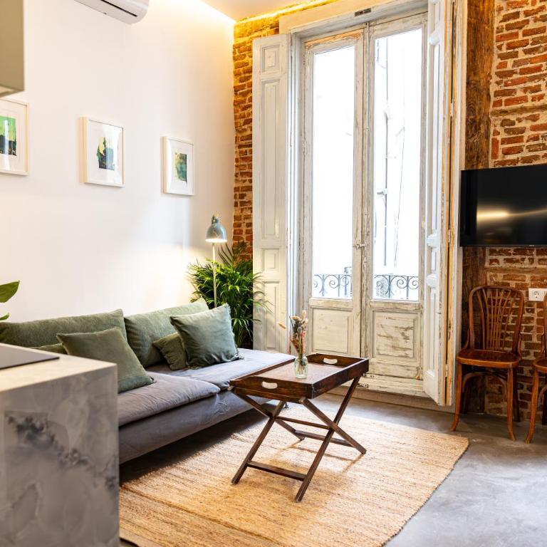 7 Matices - Apartamento - 13